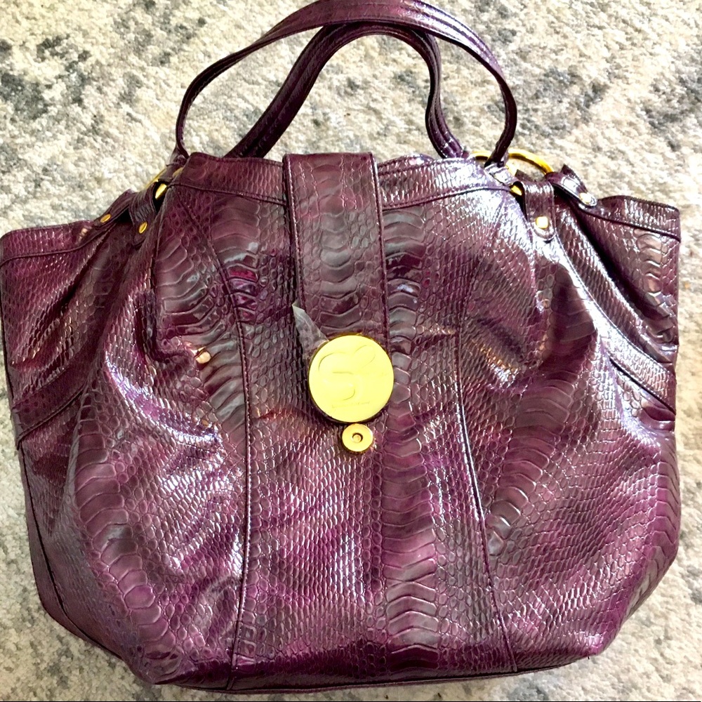 Serena Williams Handbag